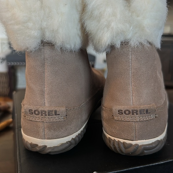 Sorel Out N About Bootie - Picture 4 of 11